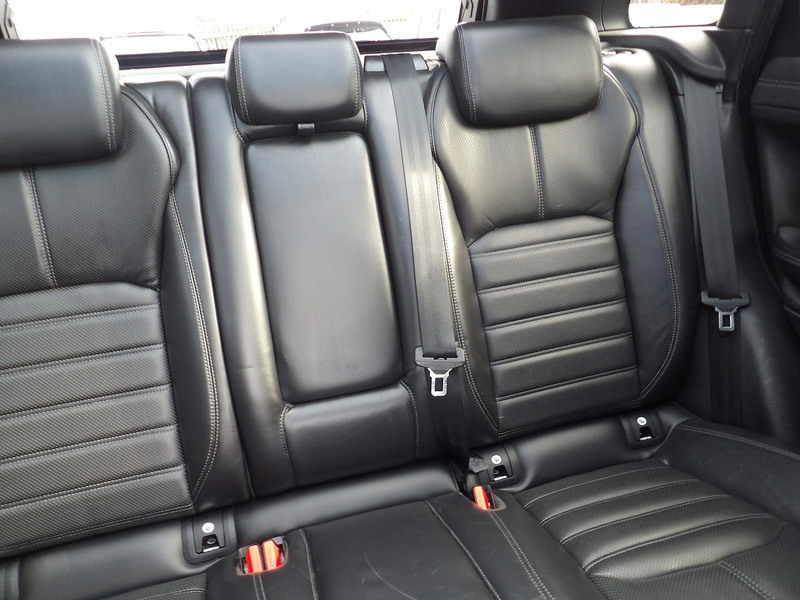 Used Land Rover Range Rover Evoque 2017 for sale - 76308047: Photo 78