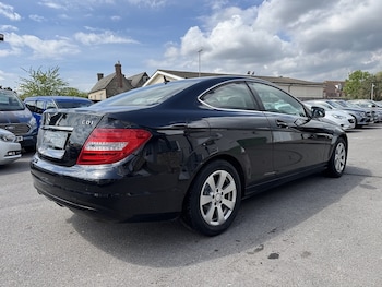 Used Mercedes-Benz C Class 2014 for sale - 78677446: Photo