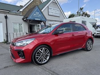 Used Kia Rio 2020 for sale - 79591498: Photo