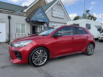 Used Kia Rio 2020 for sale - 79591498: Photo
