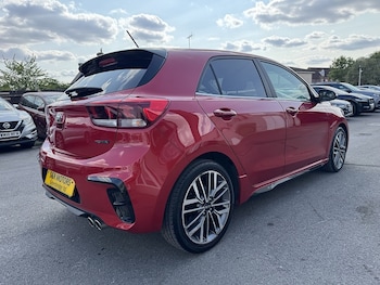 Used Kia Rio 2020 for sale - 79591498: Photo