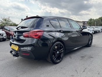 Used BMW 1 Series 2018 for sale - 79252488: Photo