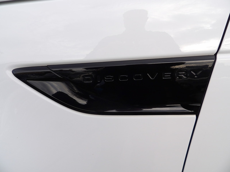 Used Land Rover Discovery 2018 for sale - 76482597: Photo 10