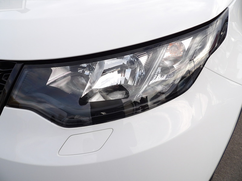 Used Land Rover Discovery 2018 for sale - 76482597: Photo 12