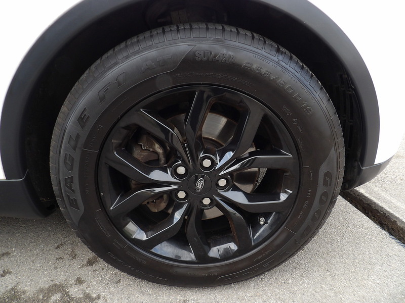 Used Land Rover Discovery 2018 for sale - 76482597: Photo 15