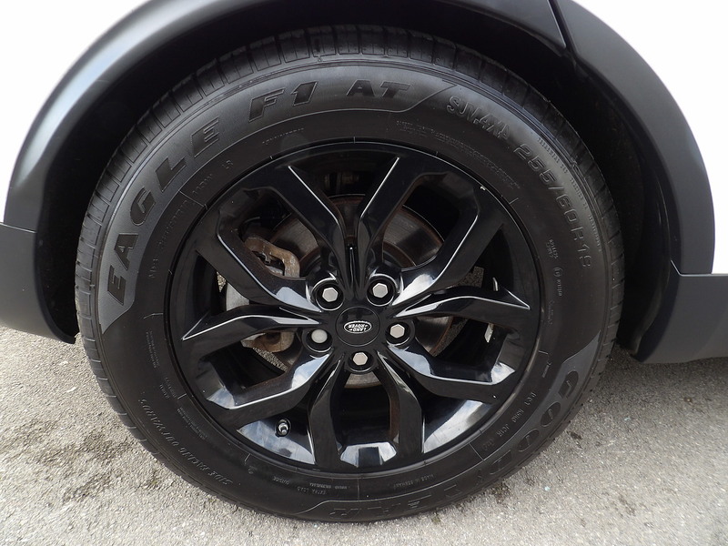 Used Land Rover Discovery 2018 for sale - 76482597: Photo 17