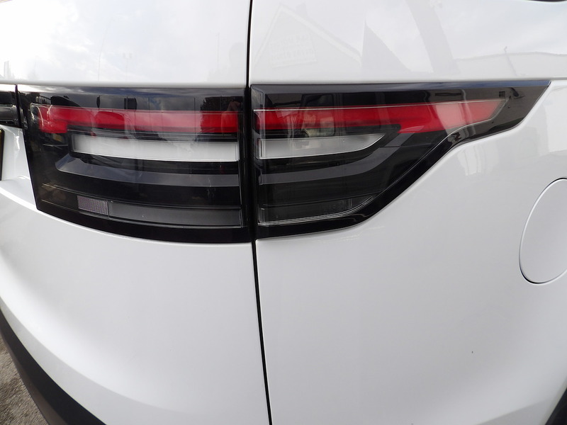 Used Land Rover Discovery 2018 for sale - 76482597: Photo 18