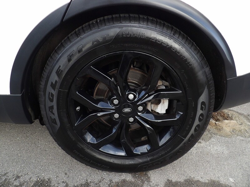 Used Land Rover Discovery 2018 for sale - 76482597: Photo 21