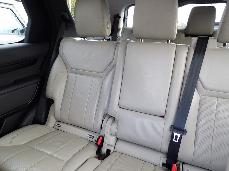 Used Land Rover Discovery 2018 for sale - 76482597: Photo 27