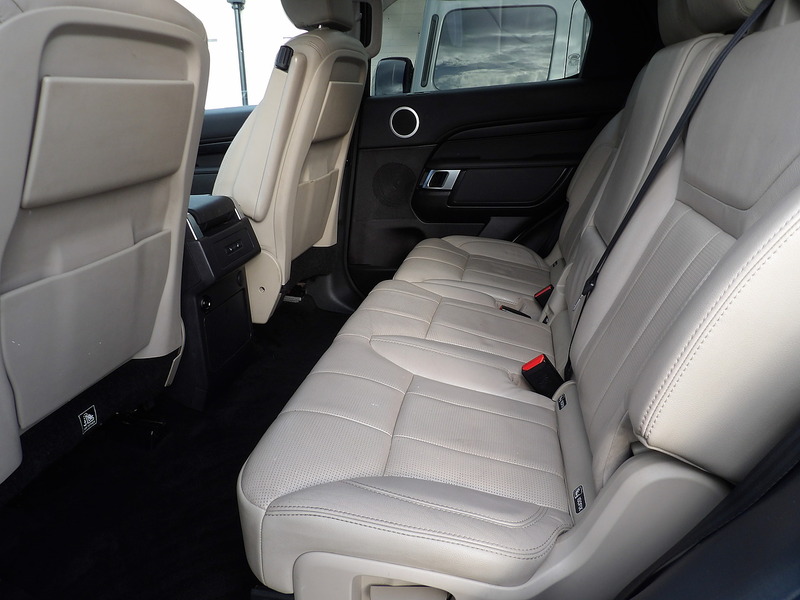 Used Land Rover Discovery 2018 for sale - 76482597: Photo 28