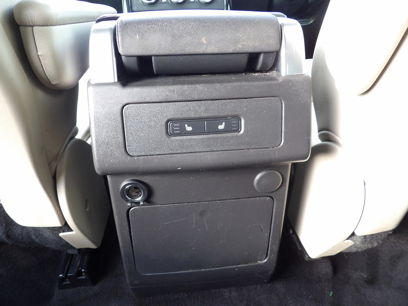 Used Land Rover Discovery 2018 for sale - 76482597: Photo 32