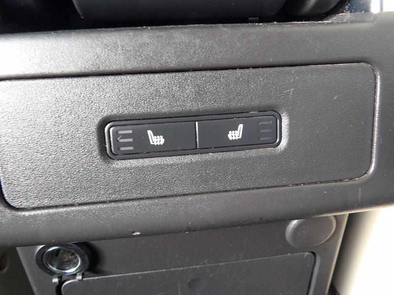 Used Land Rover Discovery 2018 for sale - 76482597: Photo 33