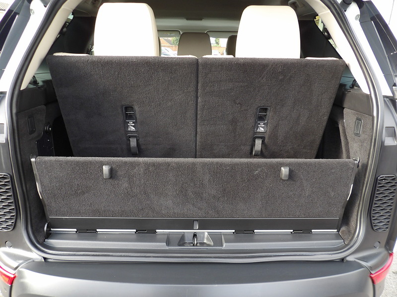 Used Land Rover Discovery 2018 for sale - 76482597: Photo 34