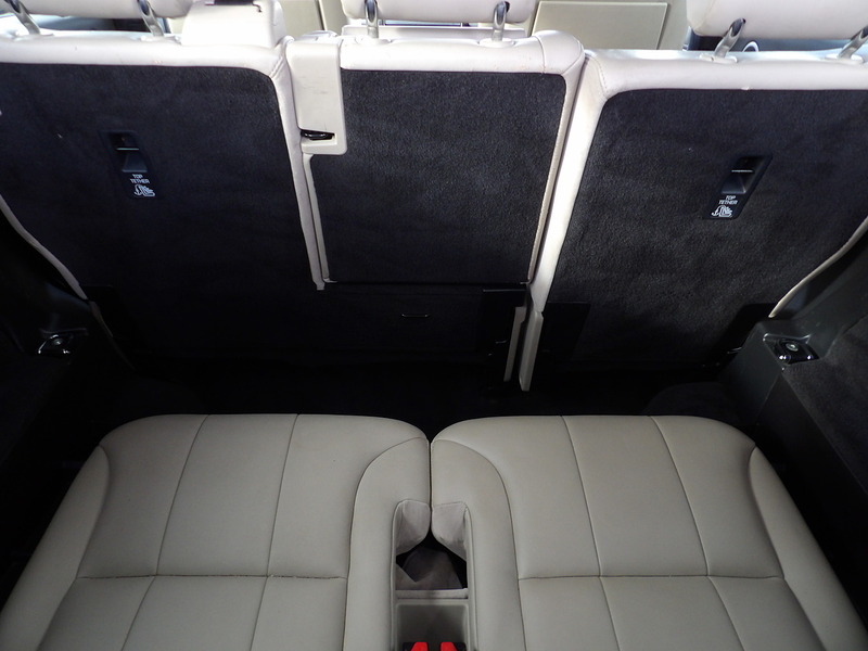 Used Land Rover Discovery 2018 for sale - 76482597: Photo 35