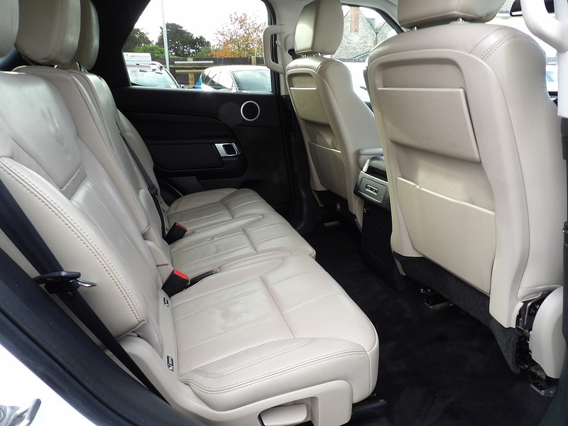 Used Land Rover Discovery 2018 for sale - 76482597: Photo 36