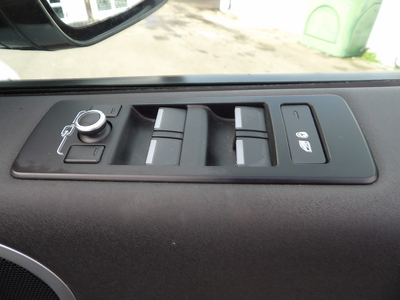 Used Land Rover Discovery 2018 for sale - 76482597: Photo 45