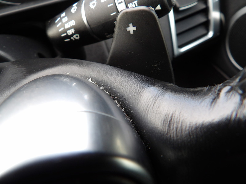 Used Land Rover Discovery 2018 for sale - 76482597: Photo 52