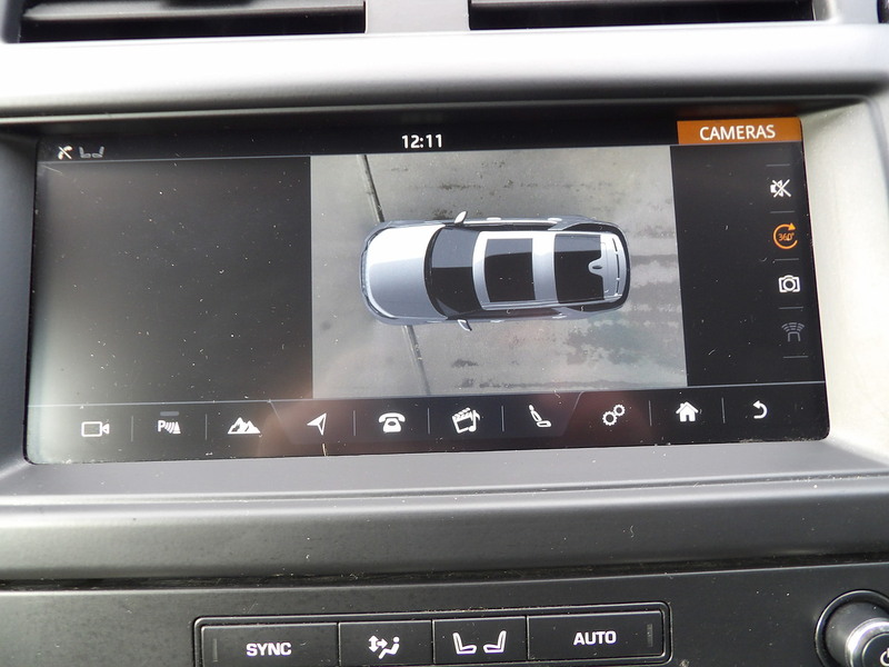 Used Land Rover Discovery 2018 for sale - 76482597: Photo 58