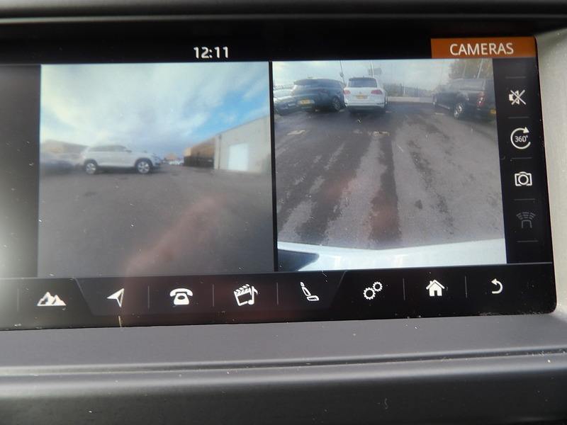 Used Land Rover Discovery 2018 for sale - 76482597: Photo 59