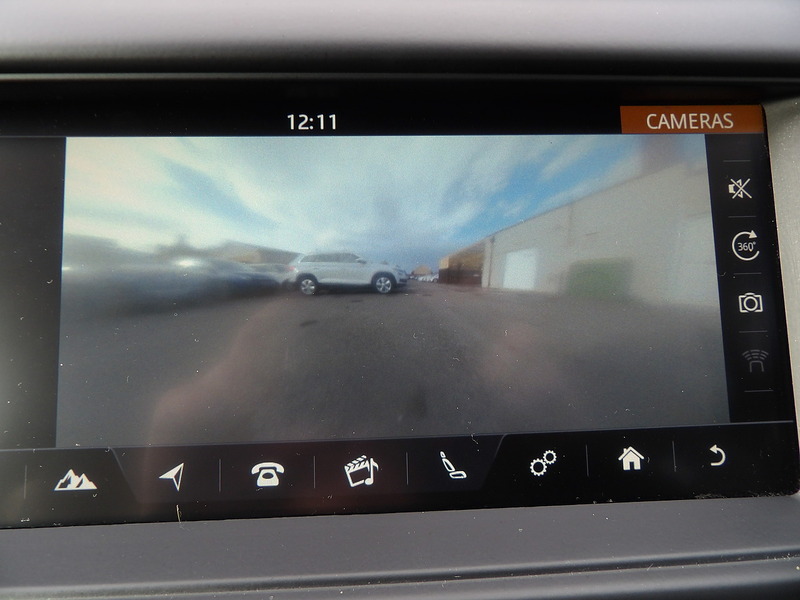 Used Land Rover Discovery 2018 for sale - 76482597: Photo 61