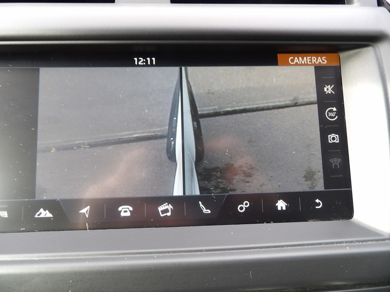 Used Land Rover Discovery 2018 for sale - 76482597: Photo 62