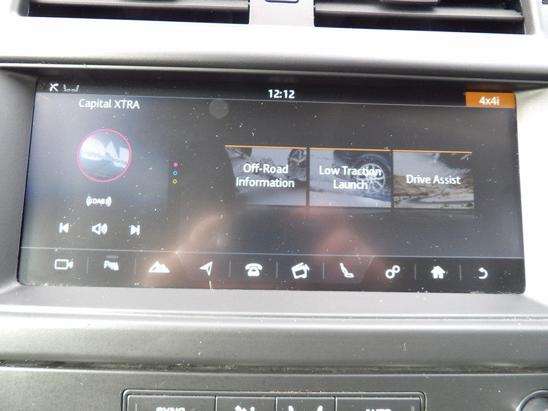 Used Land Rover Discovery 2018 for sale - 76482597: Photo 63