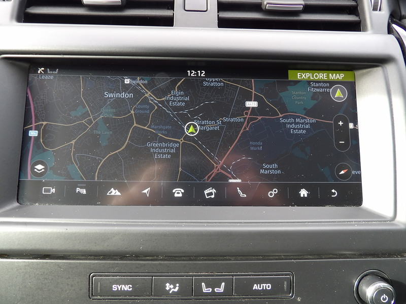 Used Land Rover Discovery 2018 for sale - 76482597: Photo 64