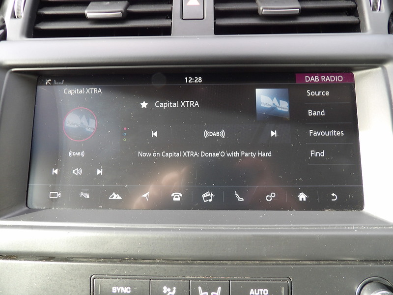 Used Land Rover Discovery 2018 for sale - 76482597: Photo 65