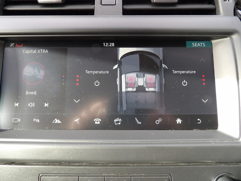 Used Land Rover Discovery 2018 for sale - 76482597: Photo 66