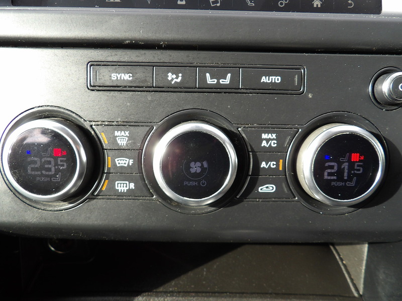 Used Land Rover Discovery 2018 for sale - 76482597: Photo 67