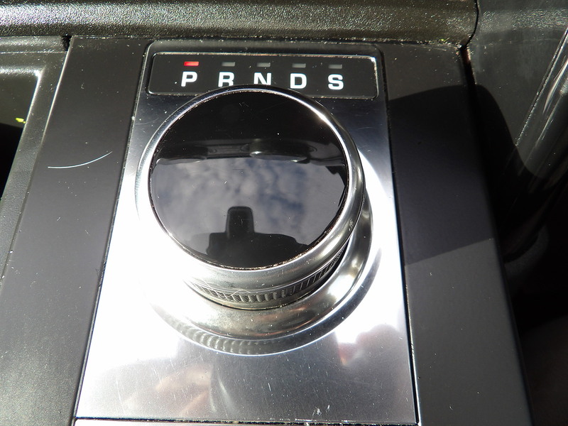 Used Land Rover Discovery 2018 for sale - 76482597: Photo 69