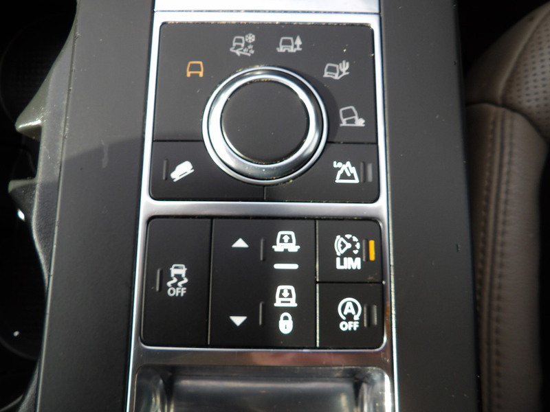 Used Land Rover Discovery 2018 for sale - 76482597: Photo 70