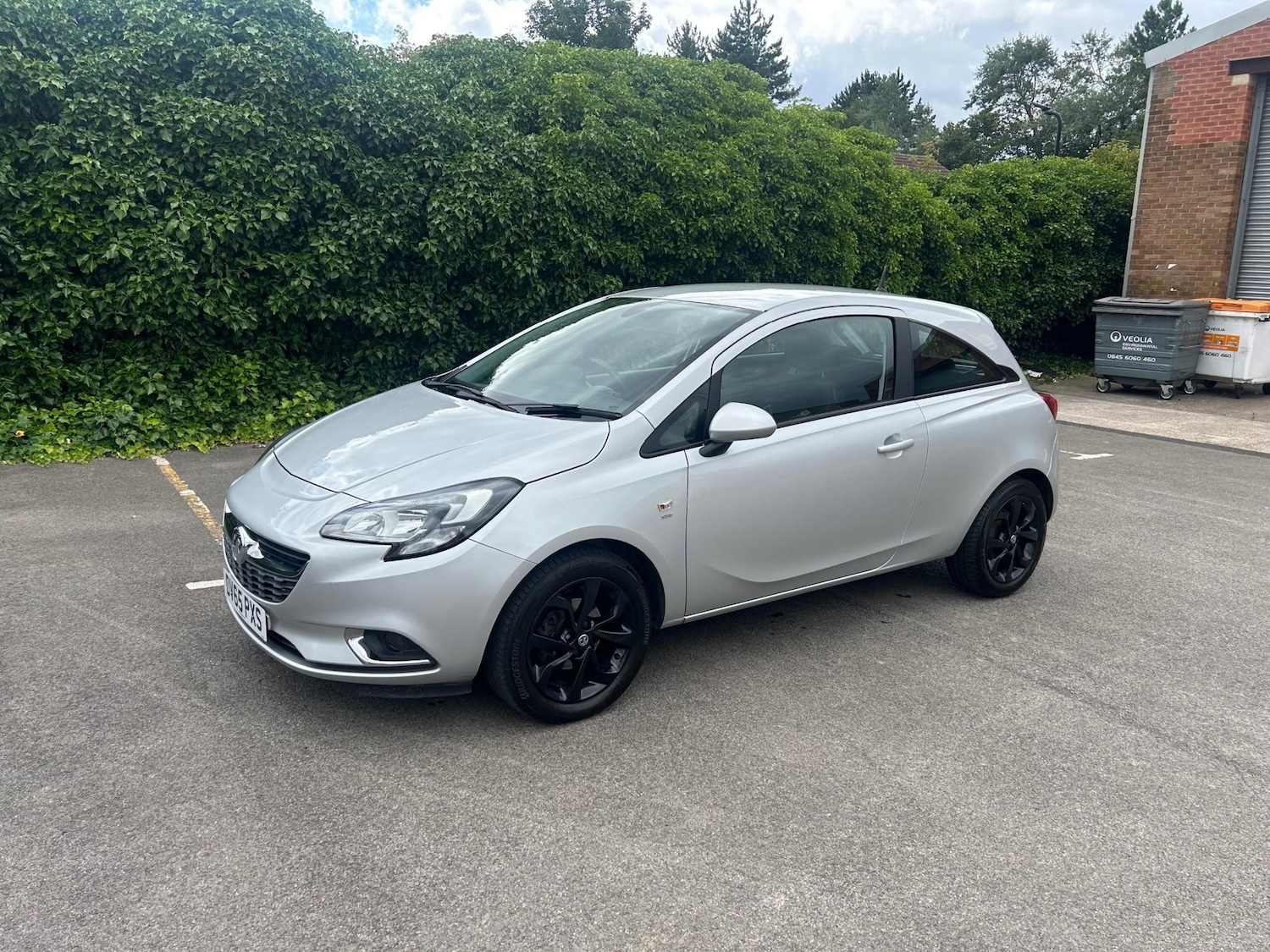 Used Vauxhall Corsa 2015 for sale - 76627468: Photo 1