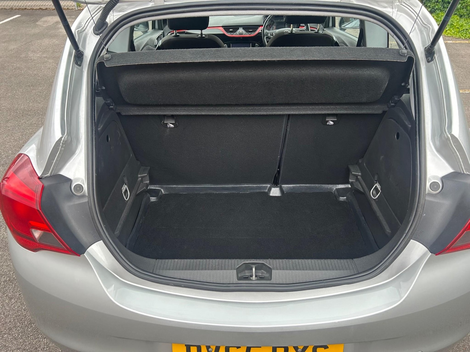 Used Vauxhall Corsa 2015 for sale - 76627468: Photo 10