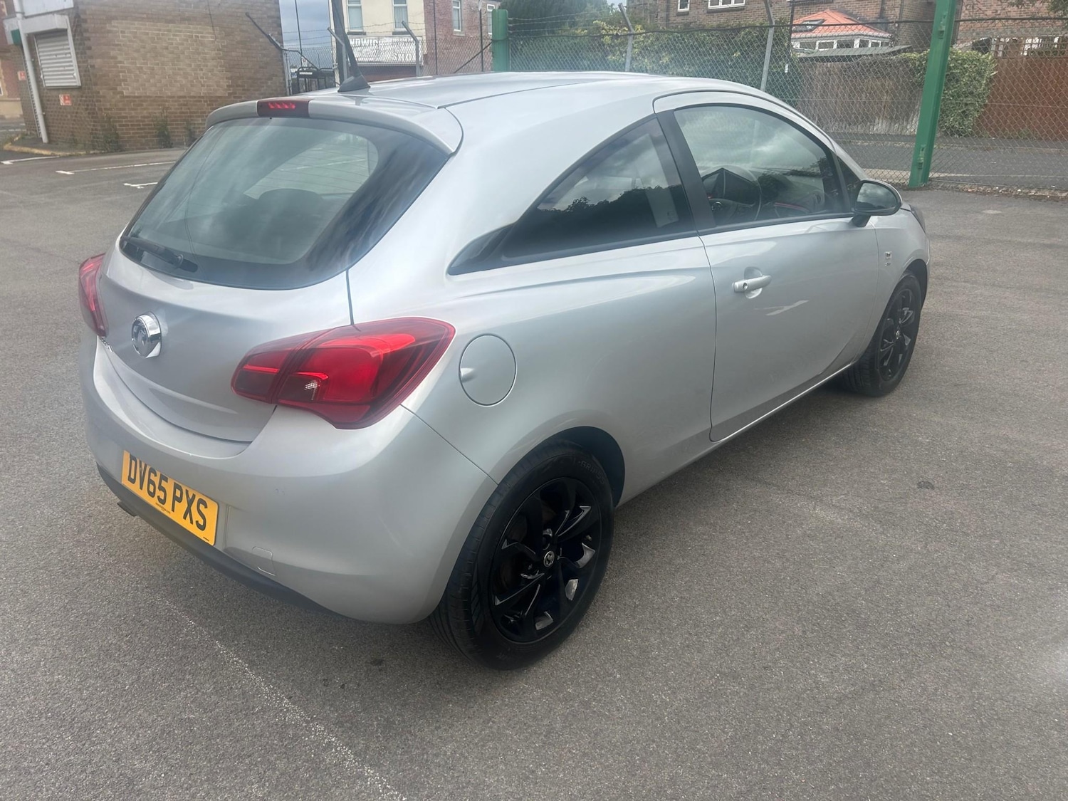 Used Vauxhall Corsa 2015 for sale - 76627468: Photo 11