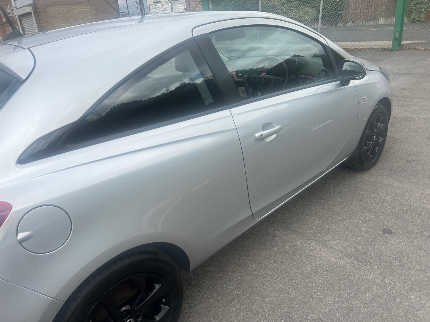 Used Vauxhall Corsa 2015 for sale - 76627468: Photo 12