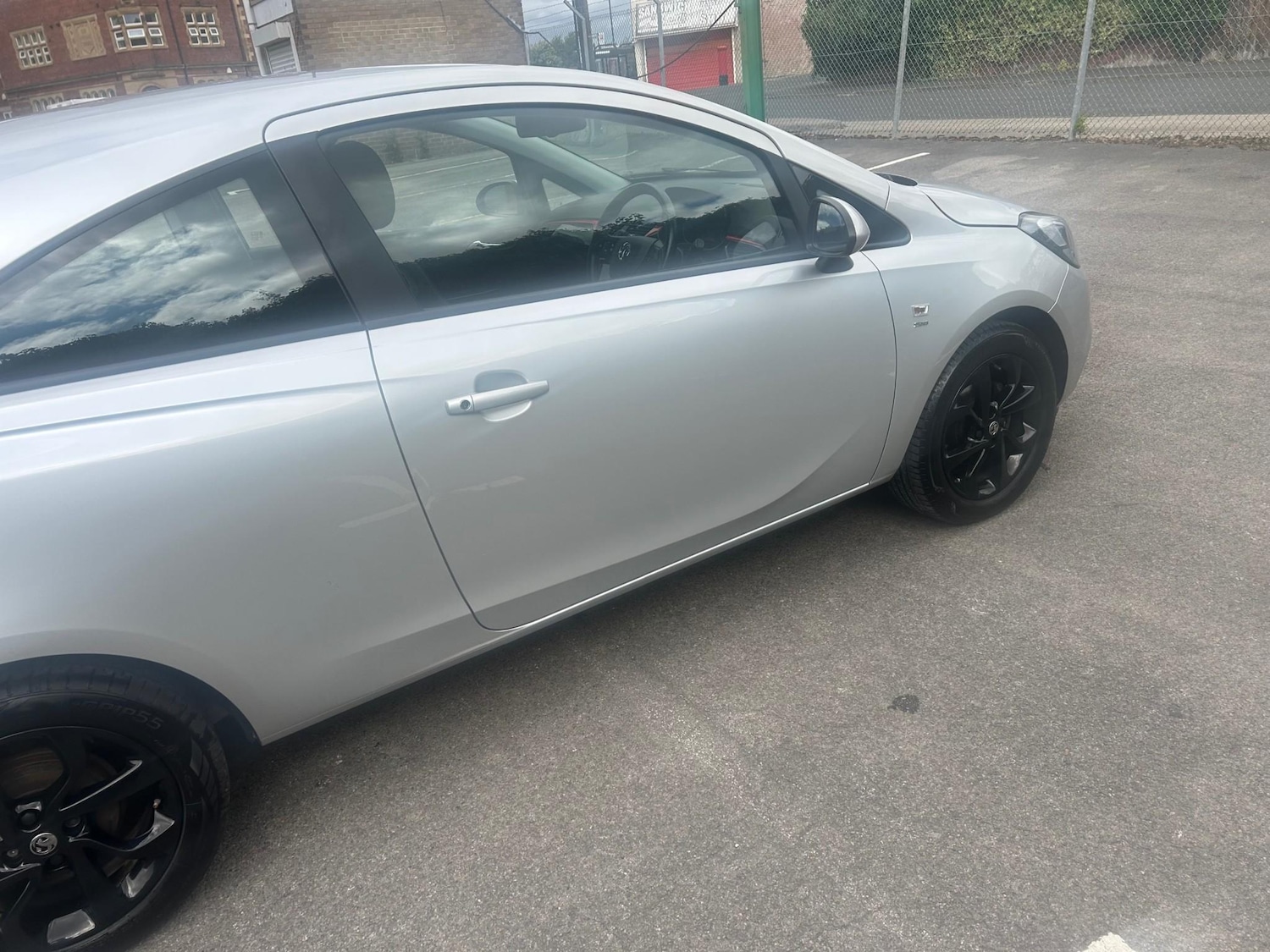 Used Vauxhall Corsa 2015 for sale - 76627468: Photo 13