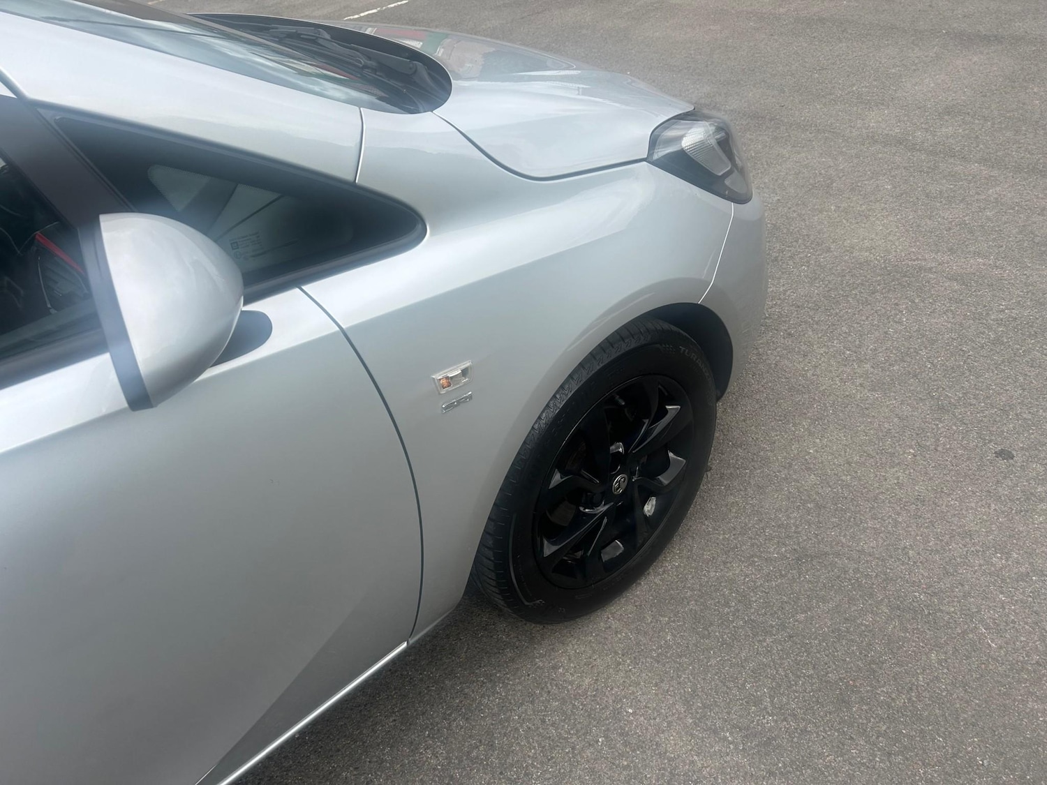 Used Vauxhall Corsa 2015 for sale - 76627468: Photo 14