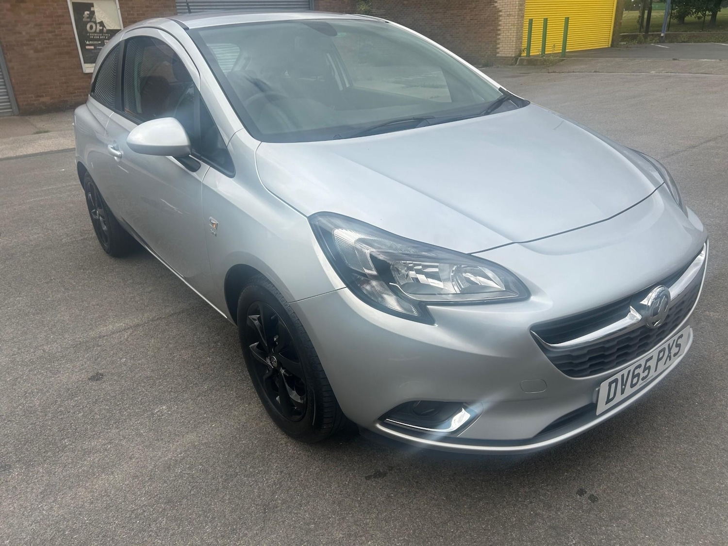 Used Vauxhall Corsa 2015 for sale - 76627468: Photo 15