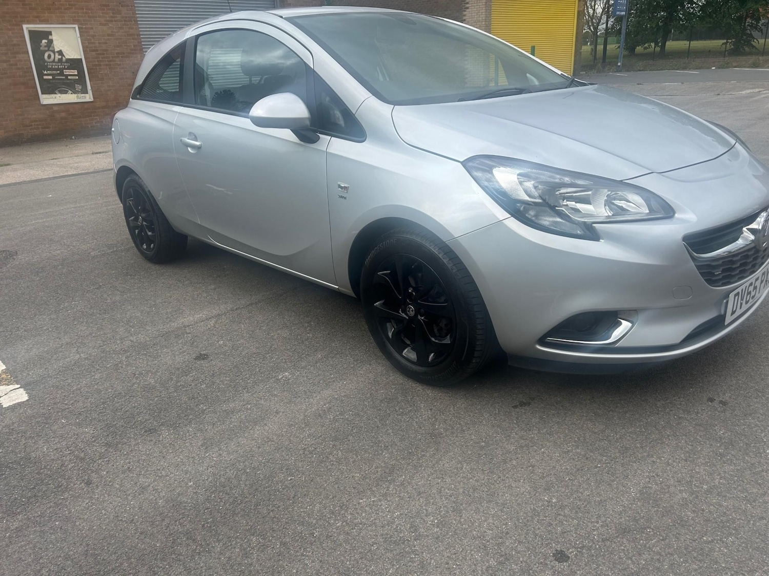 Used Vauxhall Corsa 2015 for sale - 76627468: Photo 16
