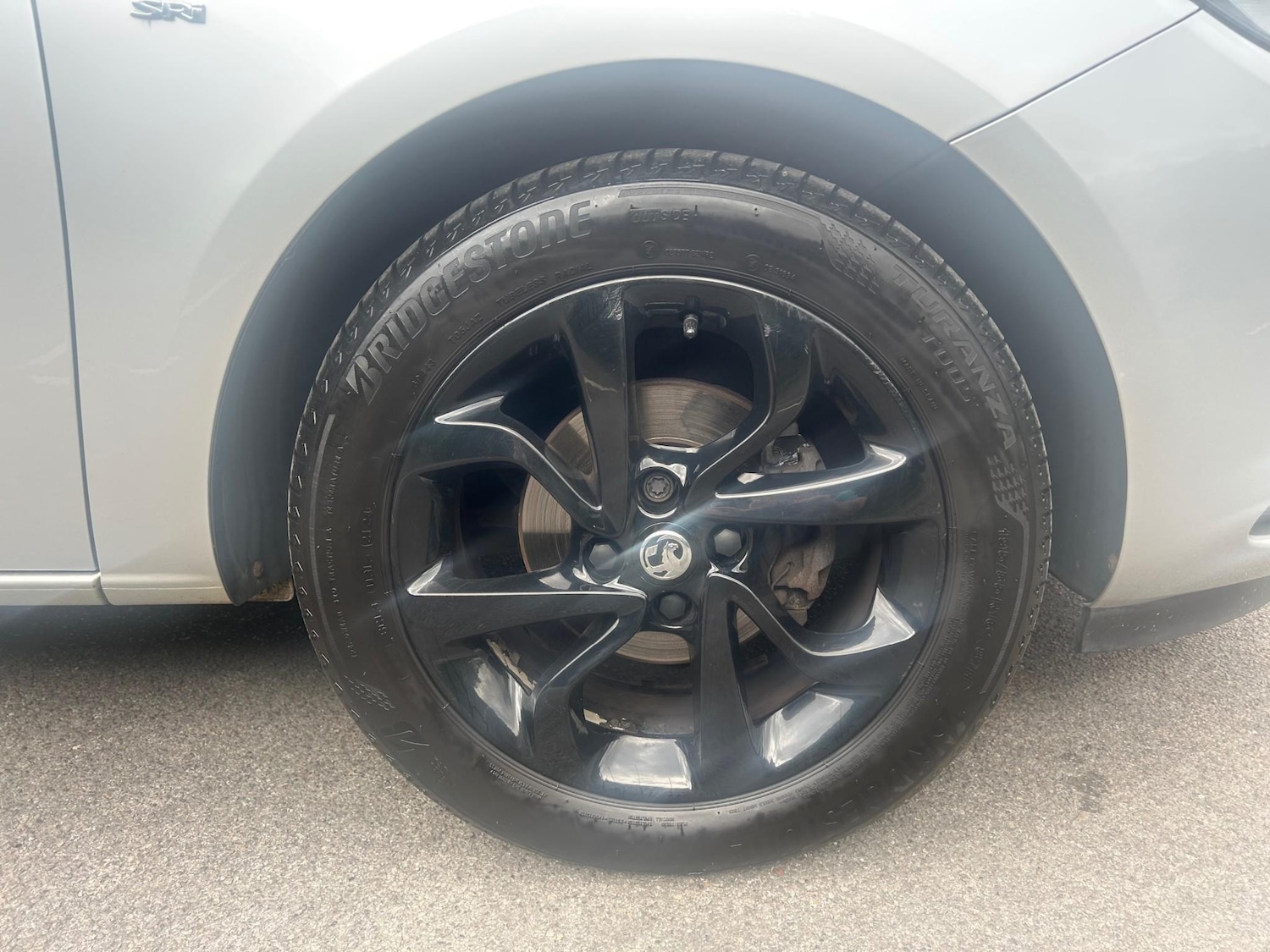 Used Vauxhall Corsa 2015 for sale - 76627468: Photo 17