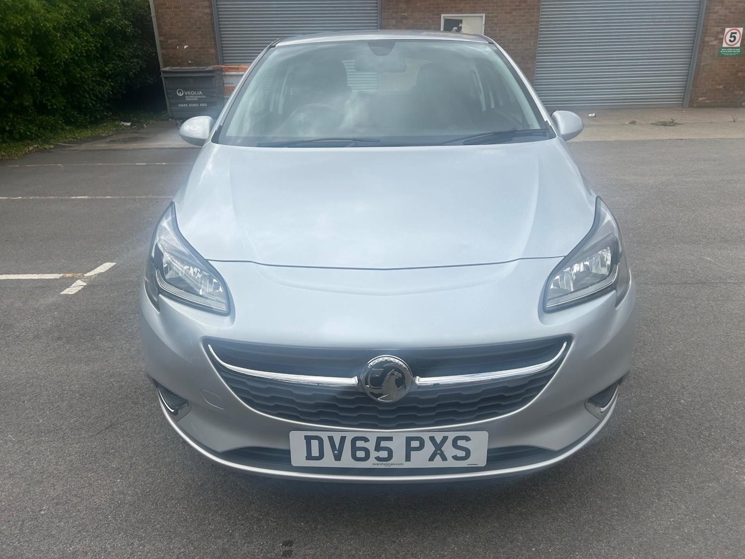 Used Vauxhall Corsa 2015 for sale - 76627468: Photo 18