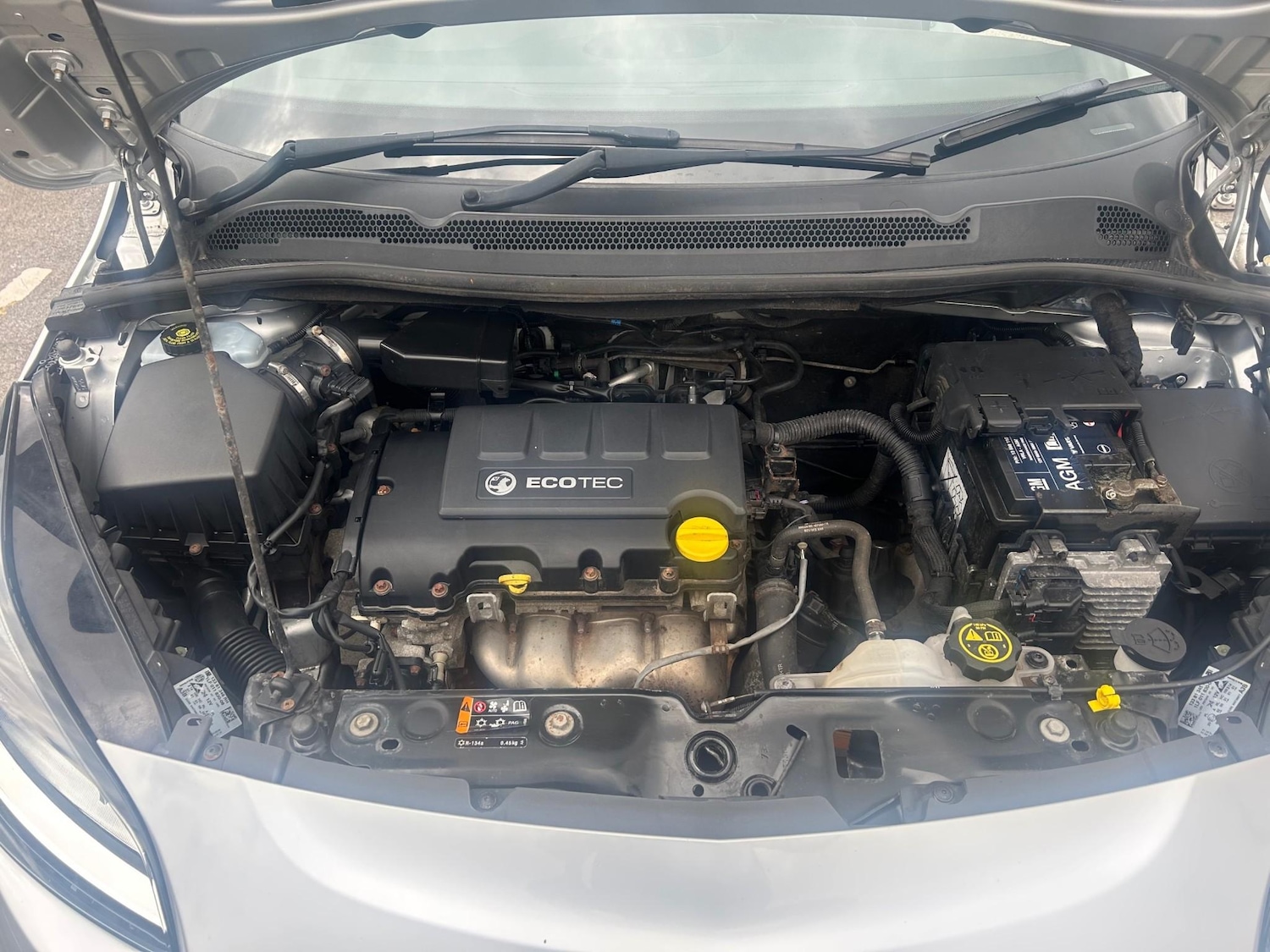 Used Vauxhall Corsa 2015 for sale - 76627468: Photo 19