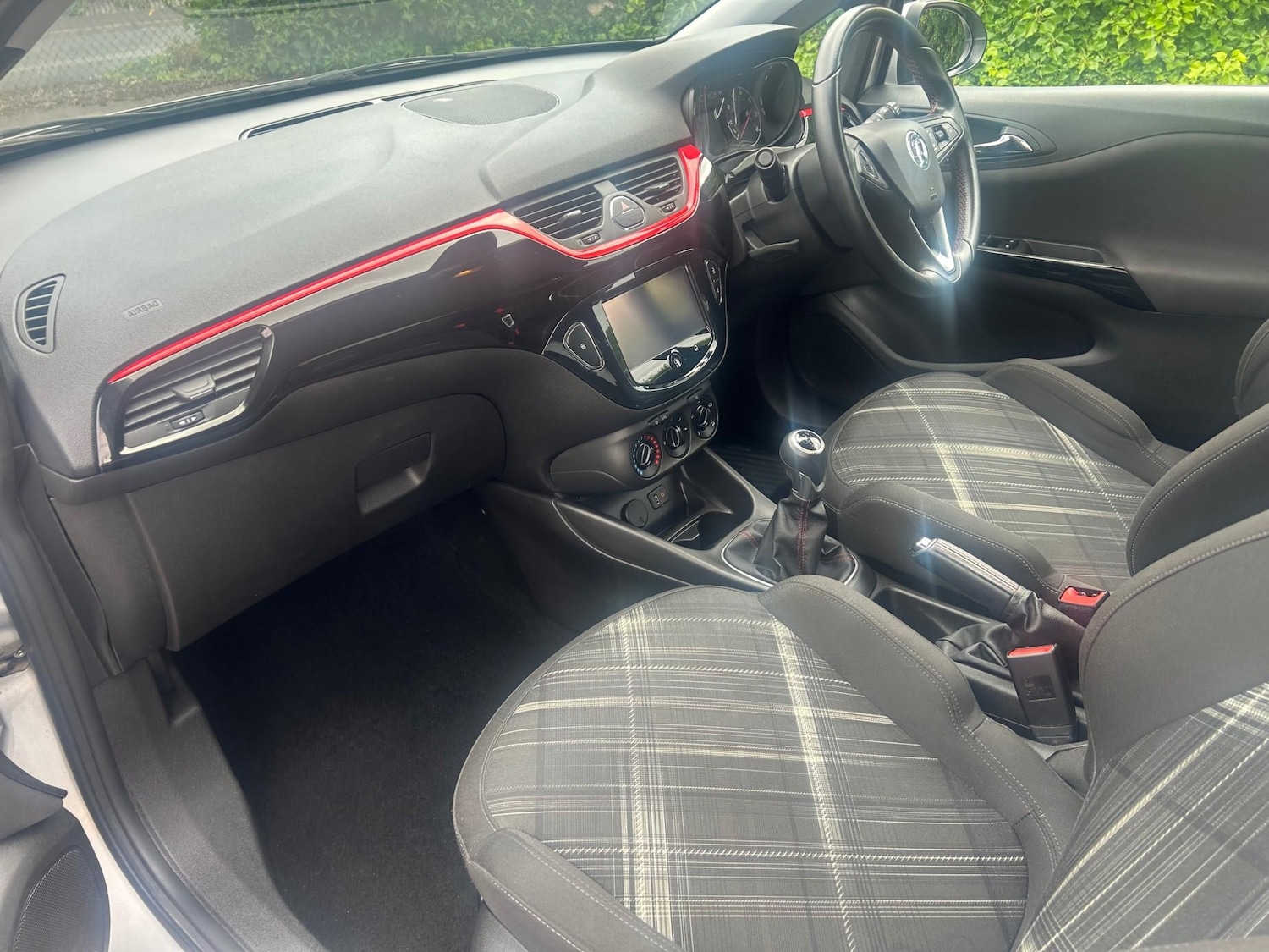 Used Vauxhall Corsa 2015 for sale - 76627468: Photo 20