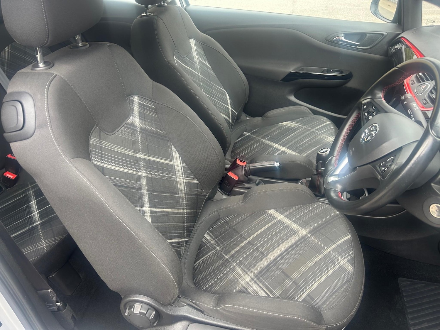 Used Vauxhall Corsa 2015 for sale - 76627468: Photo 22