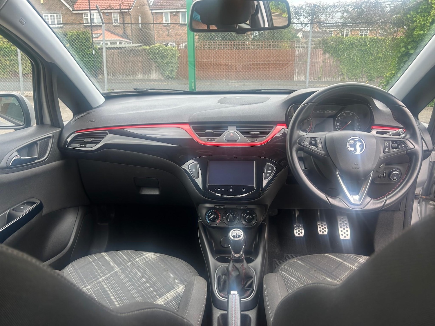 Used Vauxhall Corsa 2015 for sale - 76627468: Photo 24