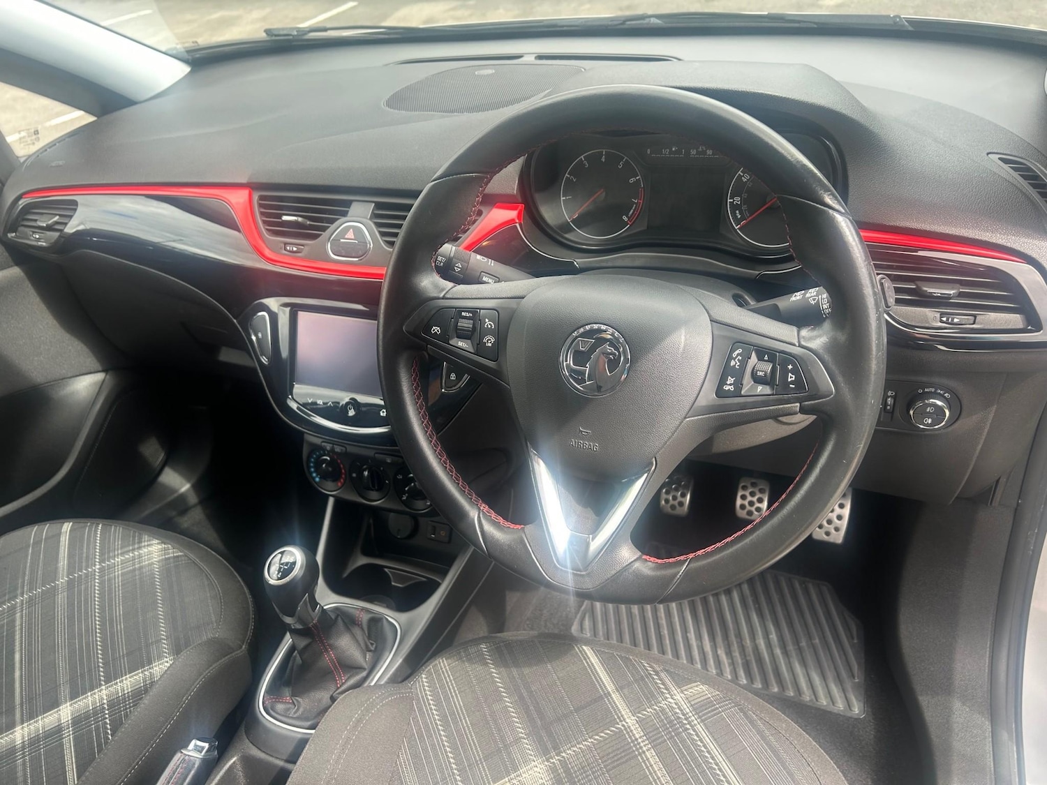 Used Vauxhall Corsa 2015 for sale - 76627468: Photo 25