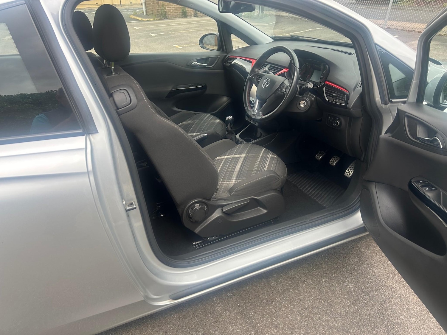 Used Vauxhall Corsa 2015 for sale - 76627468: Photo 26