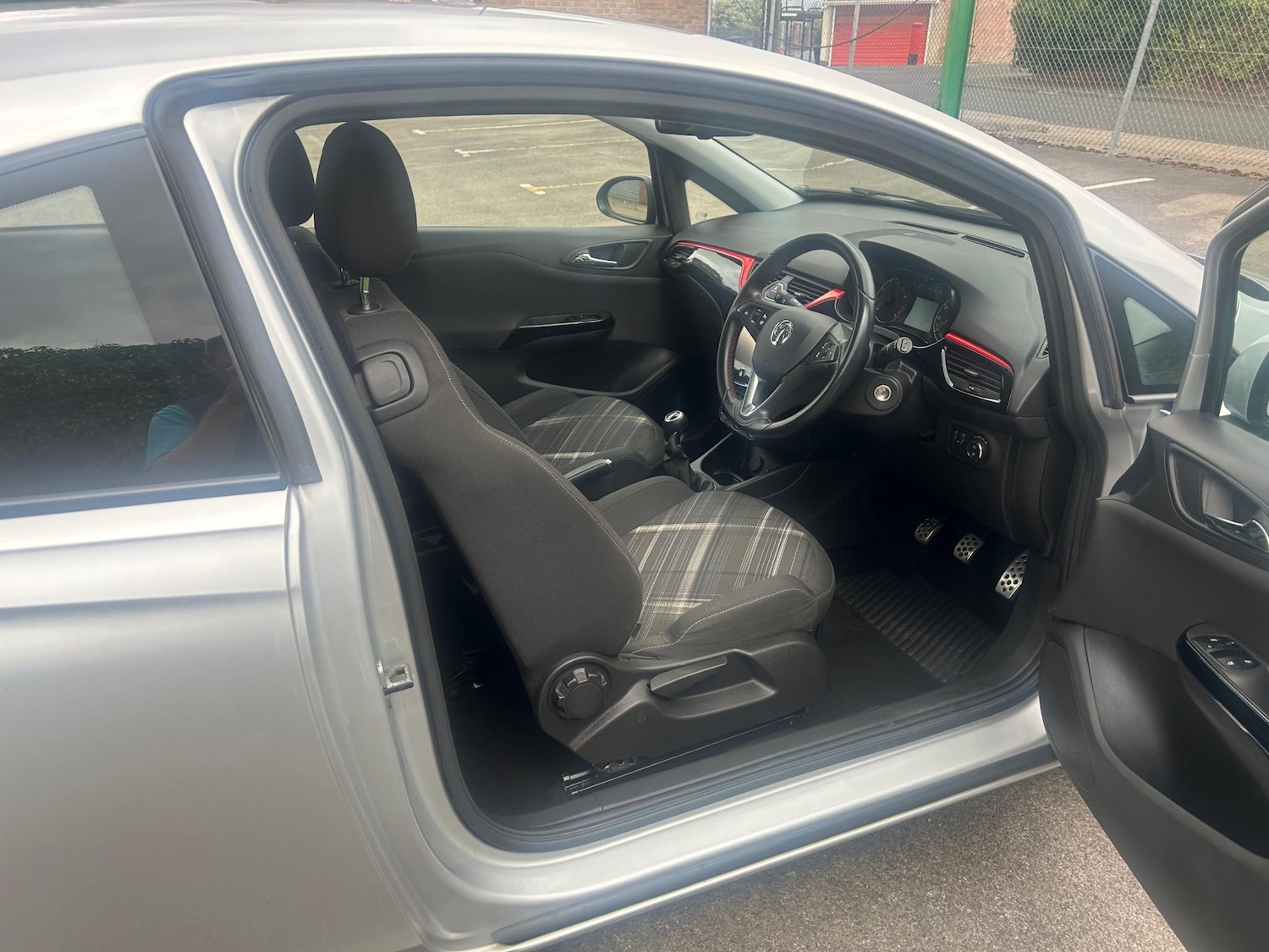 Used Vauxhall Corsa 2015 for sale - 76627468: Photo 27