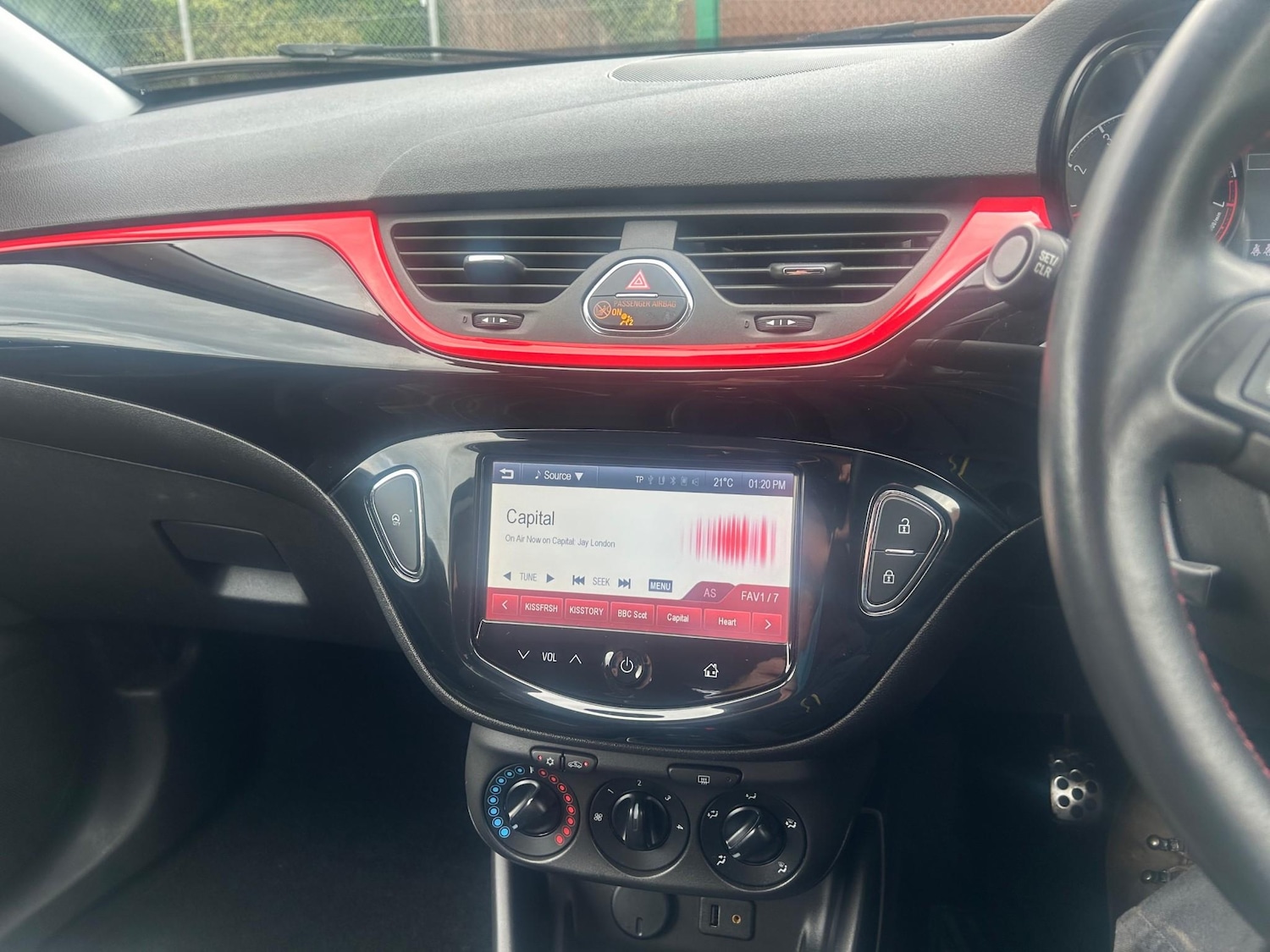 Used Vauxhall Corsa 2015 for sale - 76627468: Photo 29